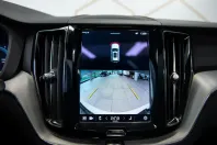 Volvo XC60 din 2021 cu 42.900 km - oferta VOL106041 - foto 23