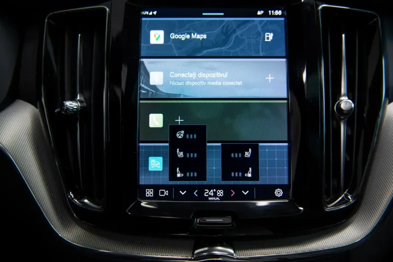 Volvo XC60 din 2021 cu 42.900 km - oferta VOL106041 - foto 24