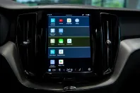 Volvo XC60 din 2021 cu 42.900 km - oferta VOL106041 - foto 25