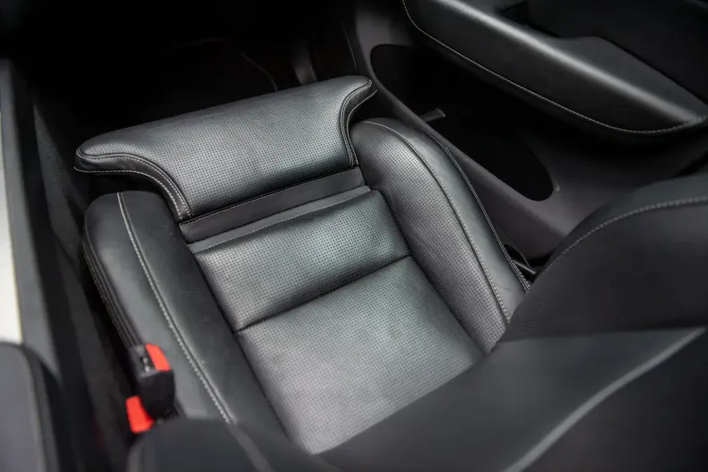 Volvo XC60 din 2021 cu 42.900 km - oferta VOL106041 - foto 27