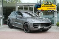Porsche Cayenne din 2024 cu 5.000 km - oferta POR106042 - foto 1