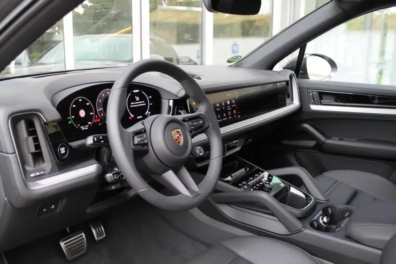 Porsche Cayenne din 2024 cu 5.000 km - oferta POR106042 - foto 6