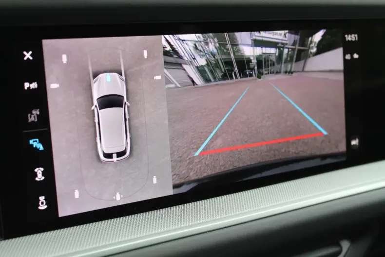 Porsche Cayenne din 2024 cu 5.000 km - oferta POR106042 - foto 13