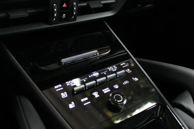 Porsche Cayenne din 2024 cu 5.000 km - oferta POR106042 - foto 14