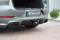 Porsche Cayenne din 2024 cu 5.000 km - oferta POR106042 - foto 17