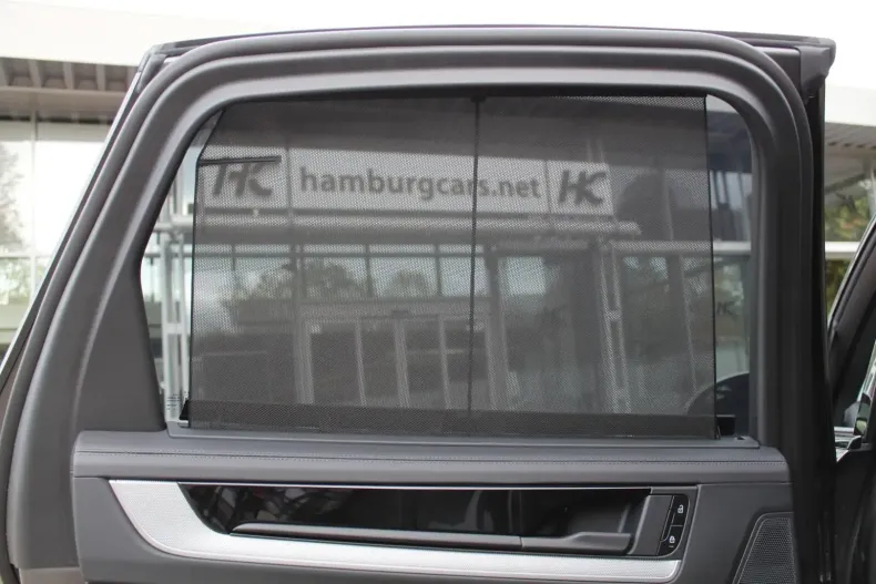 Porsche Cayenne din 2024 cu 5.000 km - oferta POR106042 - foto 22