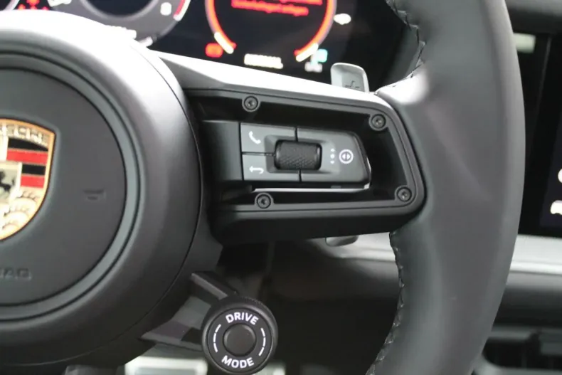 Porsche Cayenne din 2024 cu 5.000 km - oferta POR106042 - foto 25