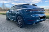 Porsche Cayenne din 2024 cu 25.000 km - oferta POR106043 - foto 4