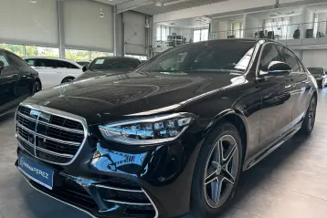 Mercedes-Benz S 450 din 2024 - oferta MER106045
