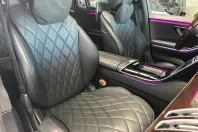 Mercedes-Benz S 450 din 2024 cu 29.572 km - oferta MER106045 - foto 6