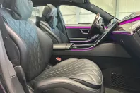 Mercedes-Benz S 450 din 2024 cu 29.572 km - oferta MER106045 - foto 7