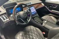 Mercedes-Benz S 450 din 2024 cu 29.572 km - oferta MER106045 - foto 12