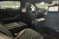 Mercedes-Benz S 450 din 2024 cu 29.572 km - oferta MER106045 - foto 18