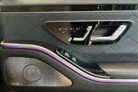 Mercedes-Benz S 450 din 2024 cu 29.572 km - oferta MER106045 - foto 19