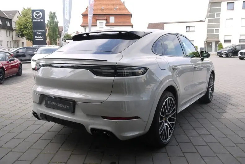 Porsche Cayenne din 2023 cu 6.000 km - oferta POR106049 - foto 4