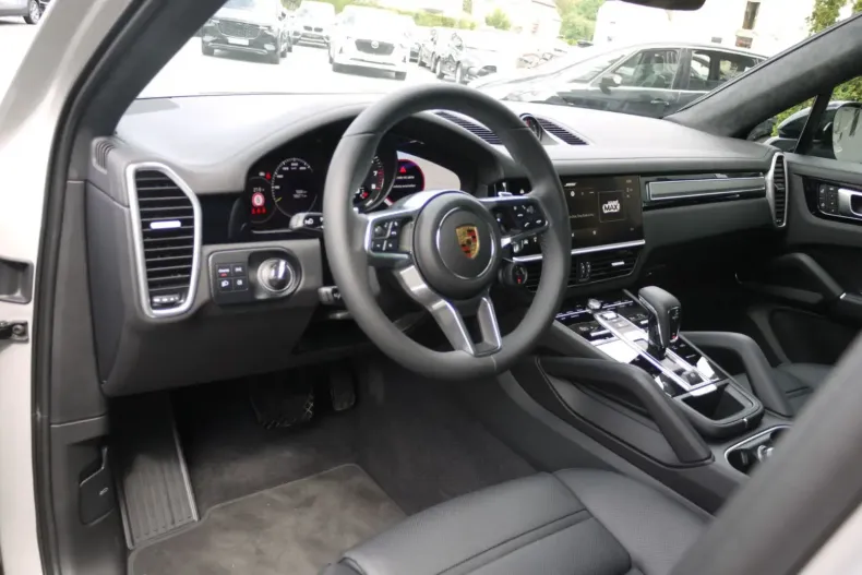 Porsche Cayenne din 2023 cu 6.000 km - oferta POR106049 - foto 10