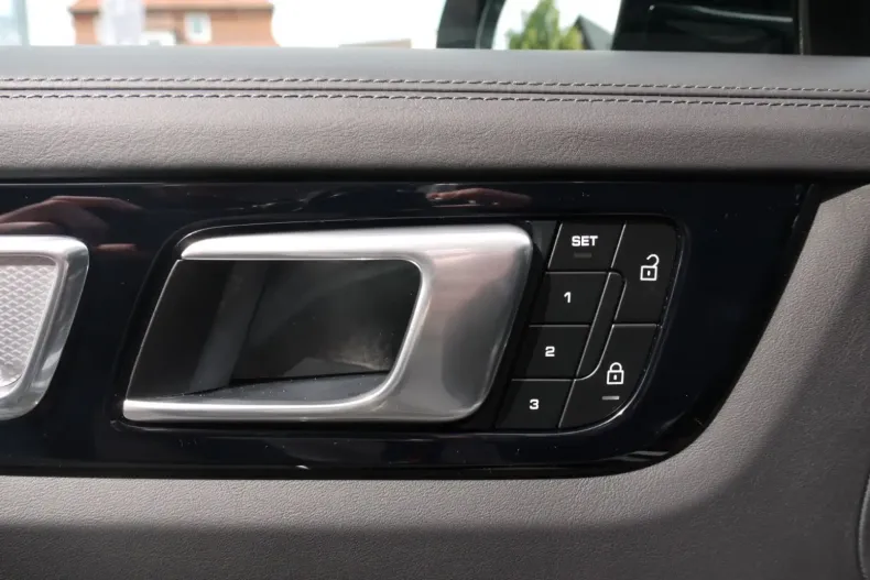 Porsche Cayenne din 2023 cu 6.000 km - oferta POR106049 - foto 16