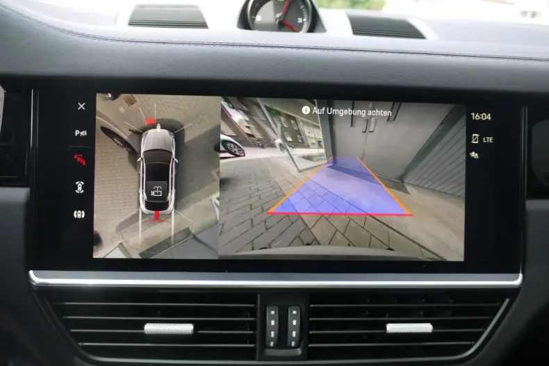 Porsche Cayenne din 2023 cu 6.000 km - oferta POR106049 - foto 17