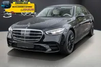 Mercedes-Benz S 350 din 2024 cu 17.093 km - oferta MER106050 - foto 1