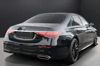 Mercedes-Benz S 350 din 2024 cu 17.093 km - oferta MER106050 - foto 3