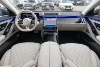 Mercedes-Benz S 350 din 2024 cu 17.093 km - oferta MER106050 - foto 9