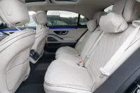 Mercedes-Benz S 350 din 2024 cu 17.093 km - oferta MER106050 - foto 11