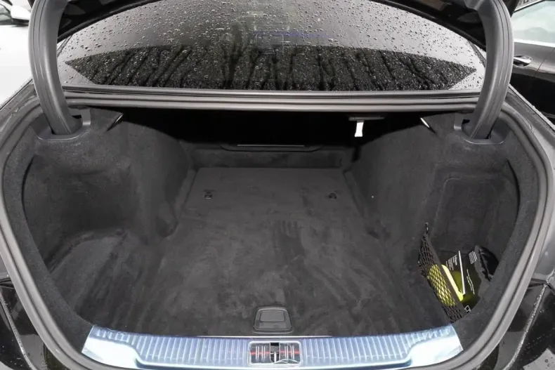 Mercedes-Benz S 350 din 2024 cu 17.093 km - oferta MER106050 - foto 13