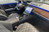 Mercedes-Benz S 450 din 2024 cu 27.124 km - oferta MER106051 - foto 6