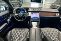 Mercedes-Benz S 450 din 2024 cu 27.124 km - oferta MER106051 - foto 9