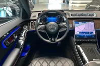 Mercedes-Benz S 450 din 2024 cu 27.124 km - oferta MER106051 - foto 10