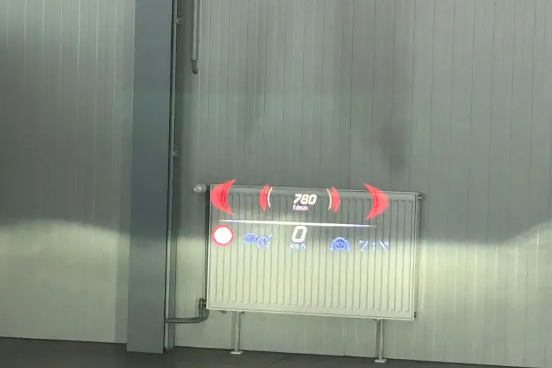 Mercedes-Benz S 450 din 2024 cu 27.124 km - oferta MER106051 - foto 15