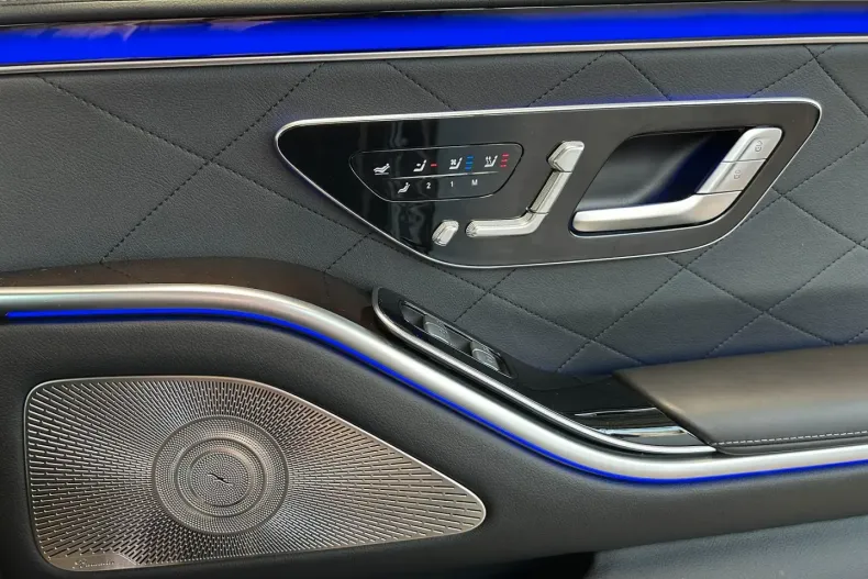 Mercedes-Benz S 450 din 2024 cu 27.124 km - oferta MER106051 - foto 19