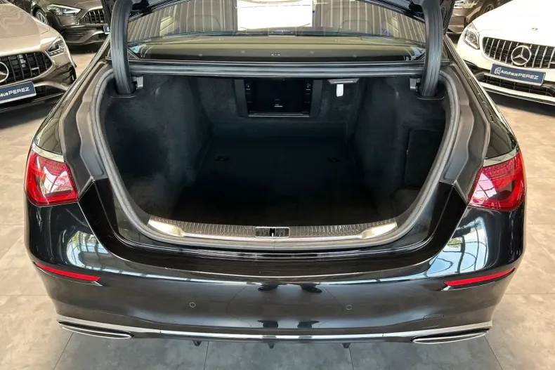 Mercedes-Benz S 450 din 2024 cu 27.124 km - oferta MER106051 - foto 21