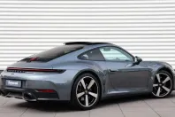 Porsche 992 din 2024 cu 4.416 km - oferta POR106059 - foto 4