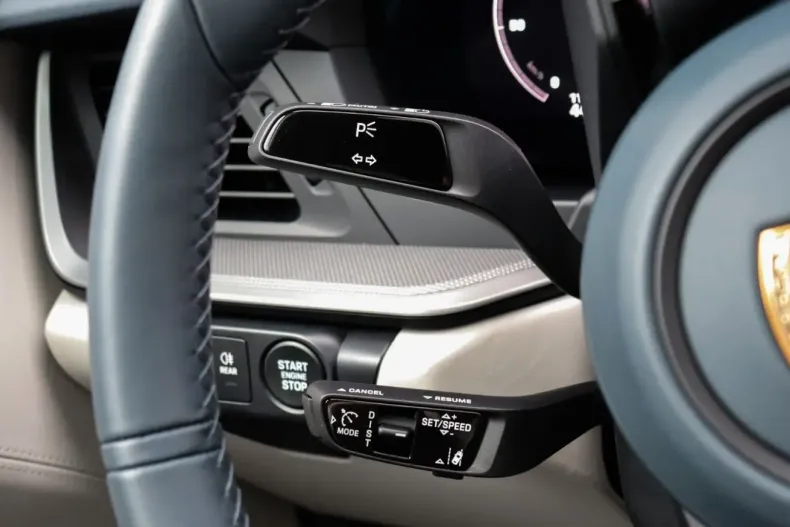 Porsche 992 din 2024 cu 4.416 km - oferta POR106059 - foto 26