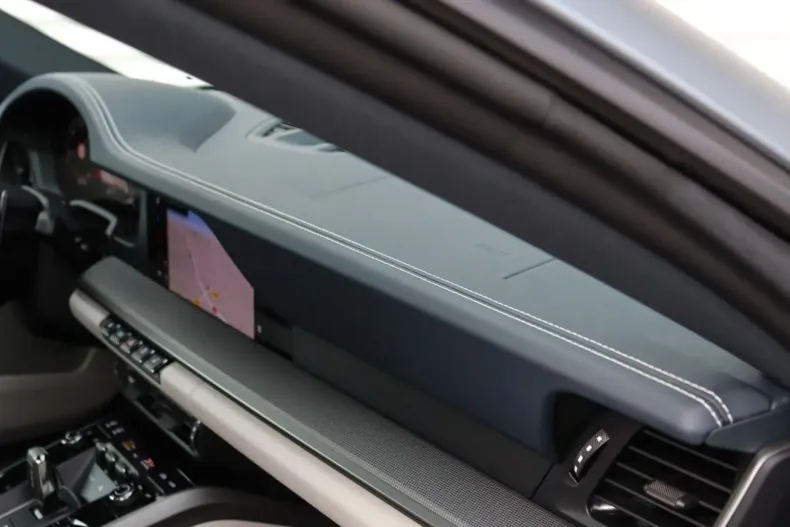 Porsche 992 din 2024 cu 4.416 km - oferta POR106059 - foto 29