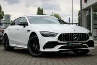 Mercedes-Benz AMG GT din 2022 cu 89.859 km - oferta MER106060 - foto 2