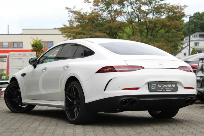 Mercedes-Benz AMG GT din 2022 cu 89.859 km - oferta MER106060 - foto 3