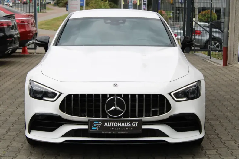 Mercedes-Benz AMG GT din 2022 cu 89.859 km - oferta MER106060 - foto 7