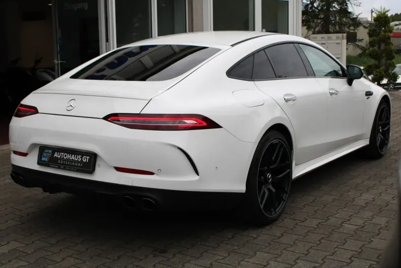 Mercedes-Benz AMG GT din 2022 cu 89.859 km - oferta MER106060 - foto 8