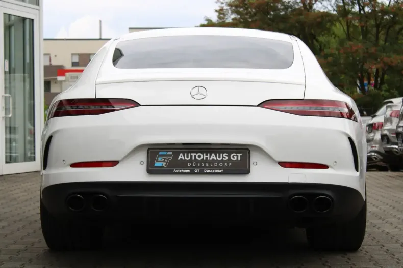 Mercedes-Benz AMG GT din 2022 cu 89.859 km - oferta MER106060 - foto 9