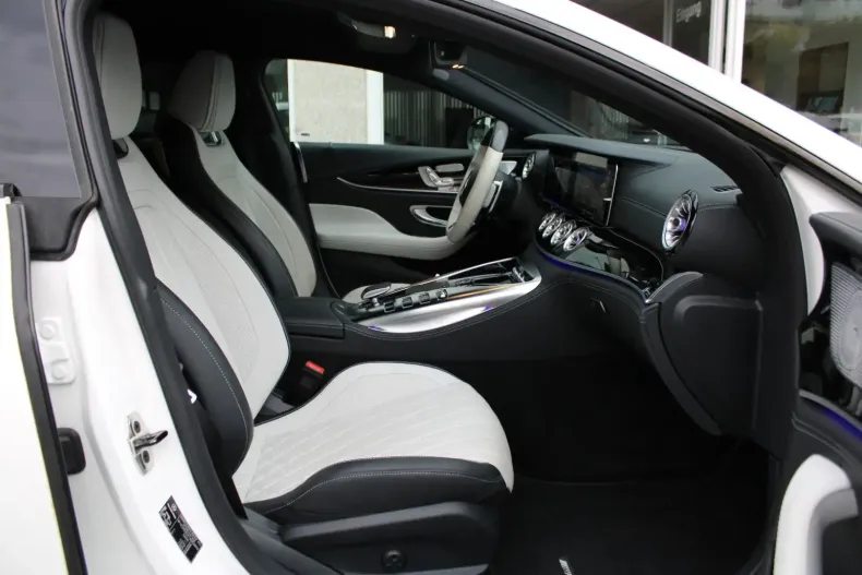 Mercedes-Benz AMG GT din 2022 cu 89.859 km - oferta MER106060 - foto 13