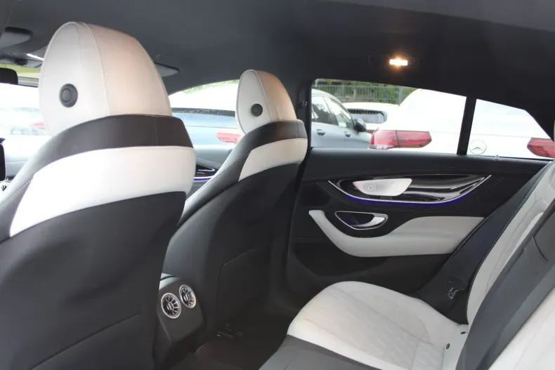 Mercedes-Benz AMG GT din 2022 cu 89.859 km - oferta MER106060 - foto 16