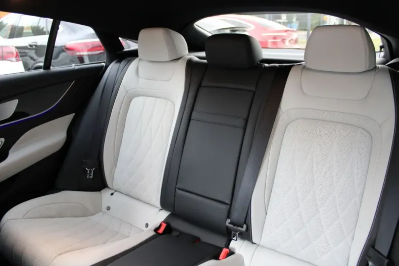 Mercedes-Benz AMG GT din 2022 cu 89.859 km - oferta MER106060 - foto 17