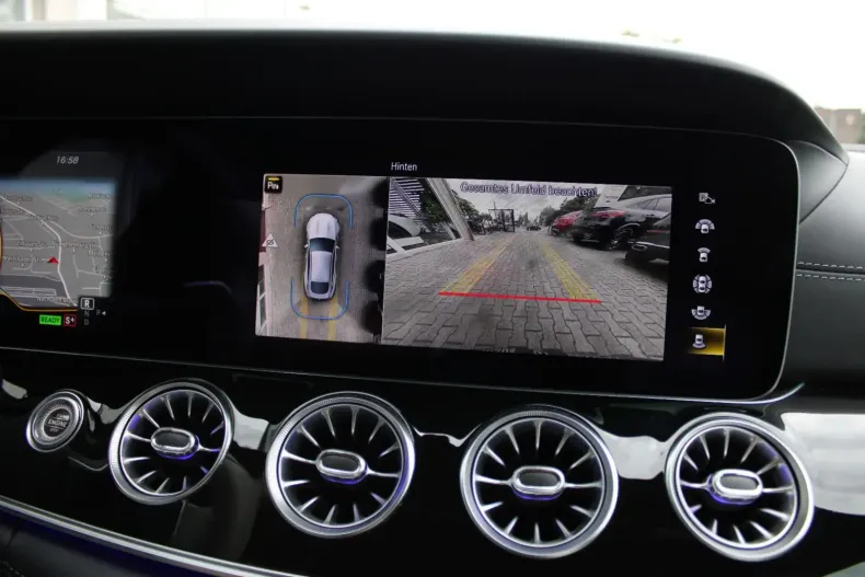 Mercedes-Benz AMG GT din 2022 cu 89.859 km - oferta MER106060 - foto 19