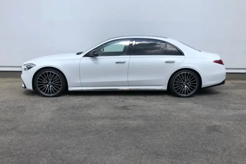 Mercedes-Benz S 450 din 2024 cu 45.020 km - oferta MER106061 - foto 3