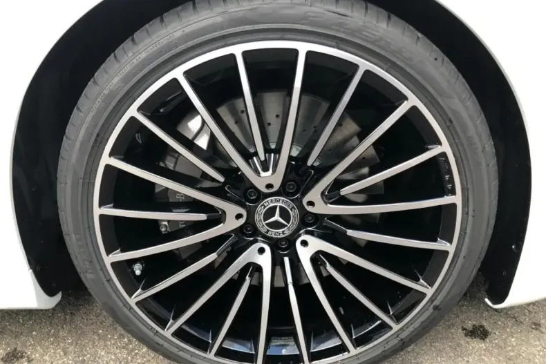 Mercedes-Benz S 450 din 2024 cu 45.020 km - oferta MER106061 - foto 4