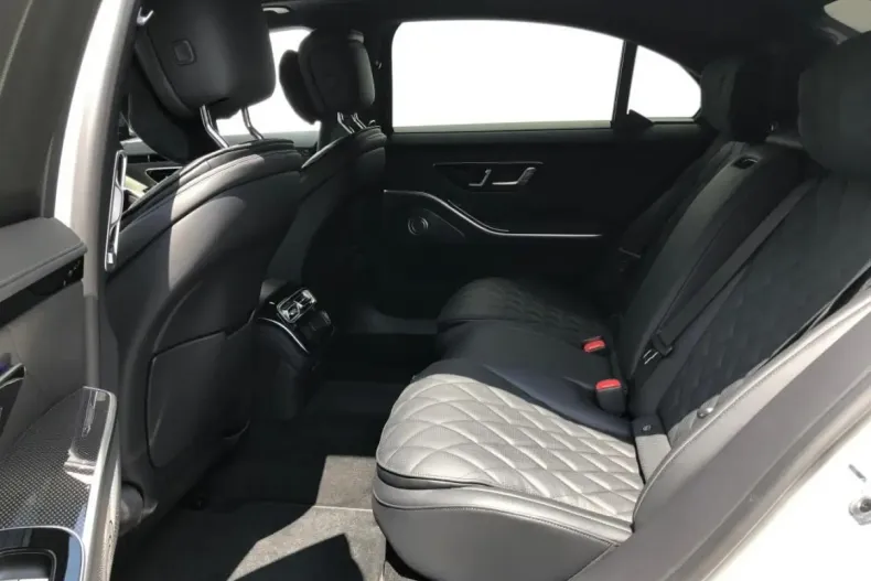 Mercedes-Benz S 450 din 2024 cu 45.020 km - oferta MER106061 - foto 10