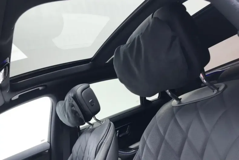 Mercedes-Benz S 450 din 2024 cu 45.020 km - oferta MER106061 - foto 11