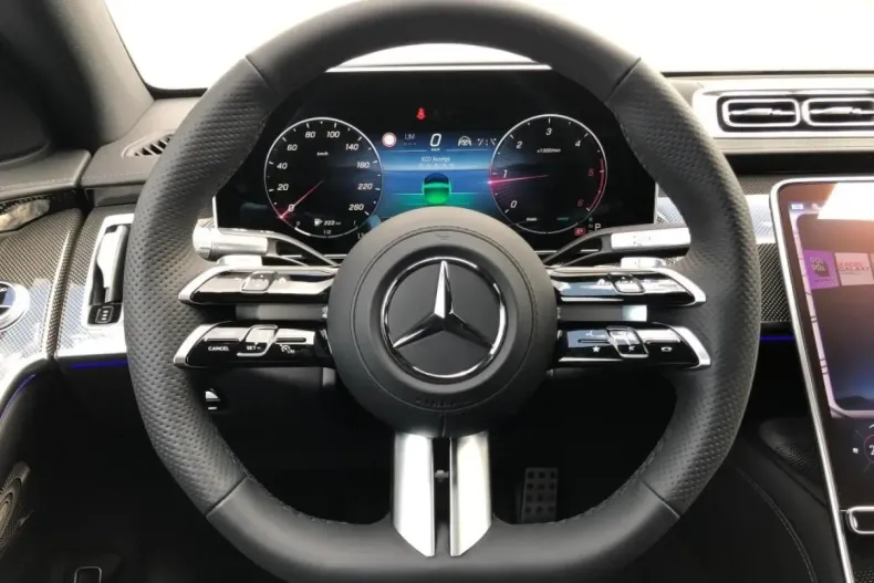 Mercedes-Benz S 450 din 2024 cu 45.020 km - oferta MER106061 - foto 15